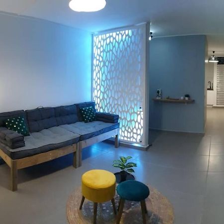 Jadessie " Centre Ville - Downtown " Pointe-à-Pitre Eksteriør billede