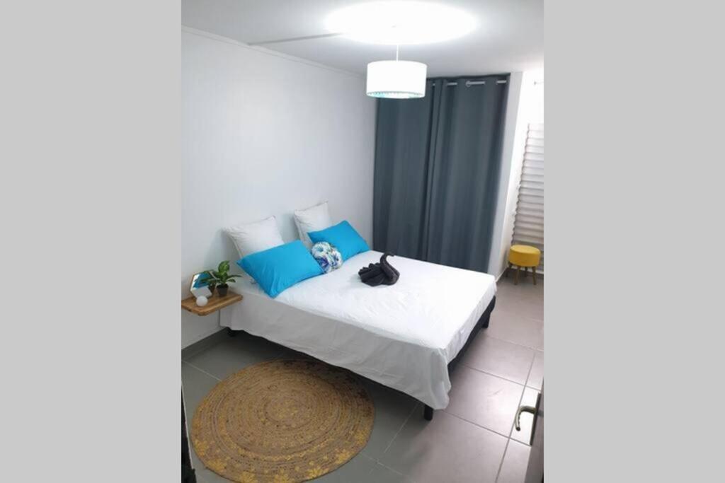 Jadessie " Centre Ville - Downtown " Pointe-à-Pitre Eksteriør billede